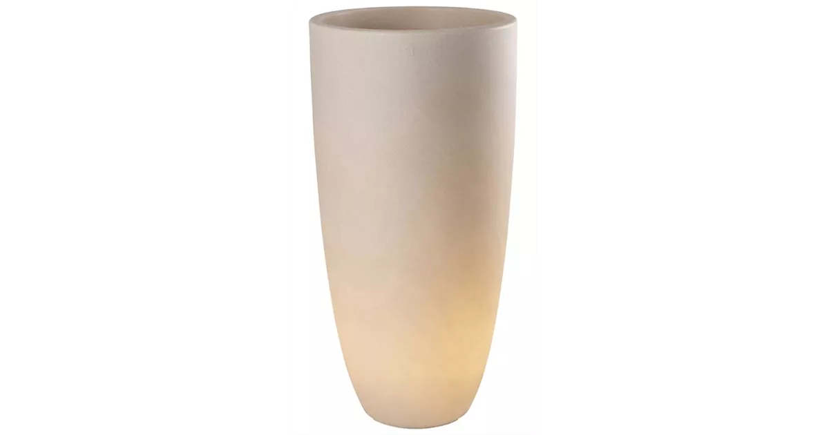 Seasons Design Shining Curvy Pot Xl H He Cm Cm